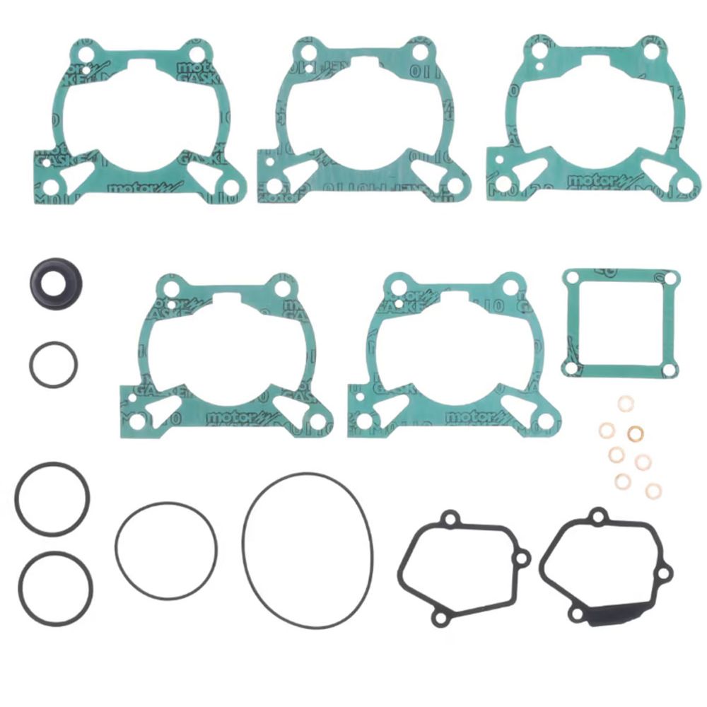 Packningssats, topplock 98-02955