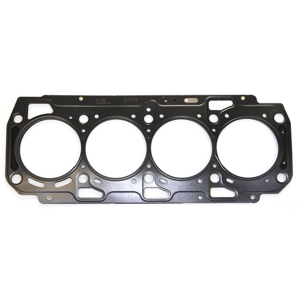 Packning, topplock 27-02102
