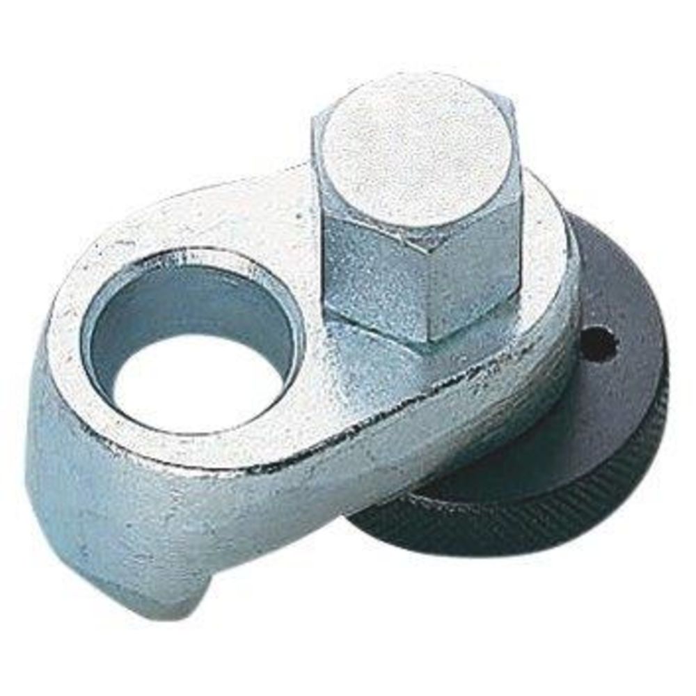 Bahco 4591 bultutdragare med mutterhuvud 5-15 mm