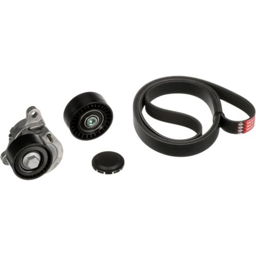 Moniurahihnasarja 25-00341