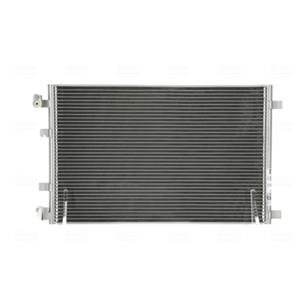 Ilmastointilaitteen lauhdutin 30-04020