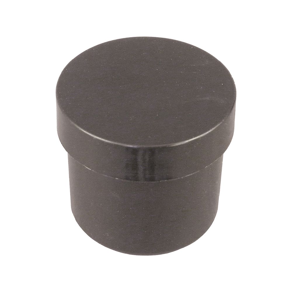 Pisla mööblitoru otsatüübel 22,5/25 mm 4 tk