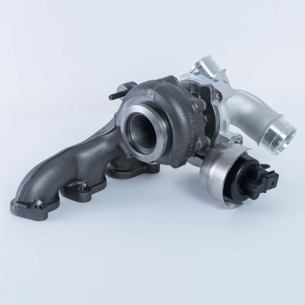 Turbo 13-00652