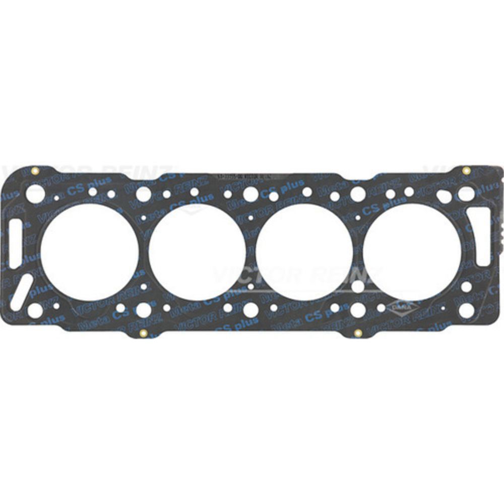 Sylinterikannen tiiviste 27-6321