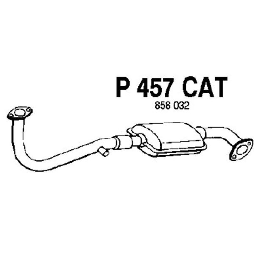 Katalysaattori 13-4605
