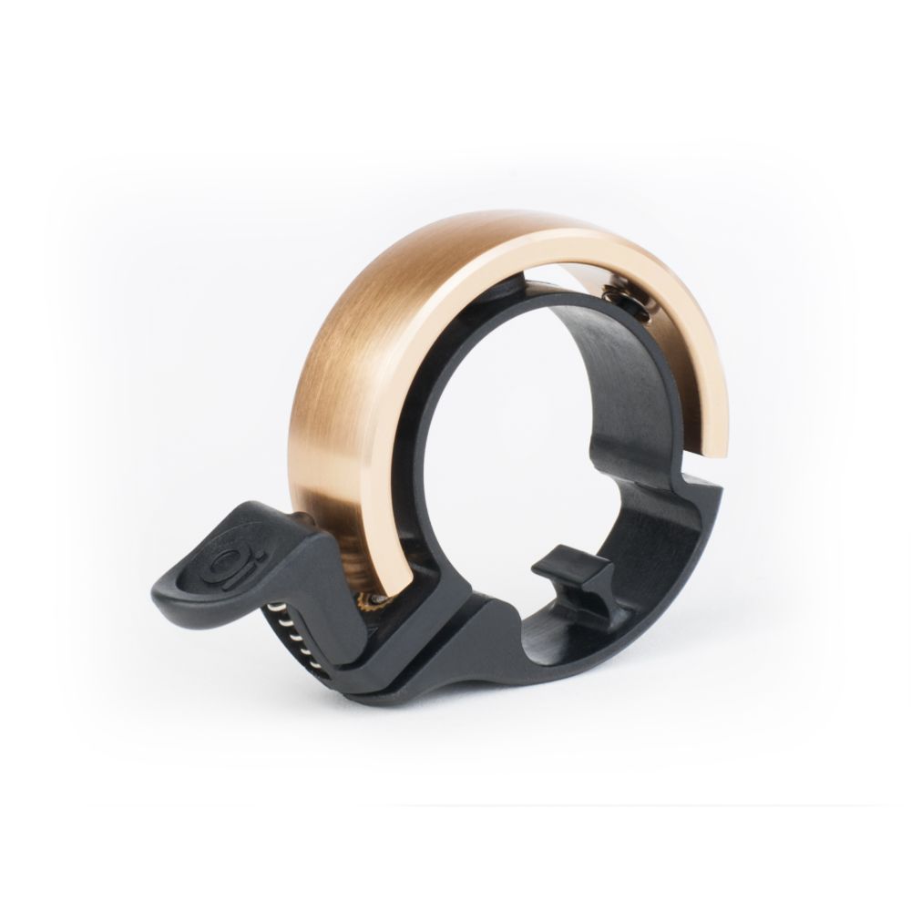 Knog Oi cykelklocka L