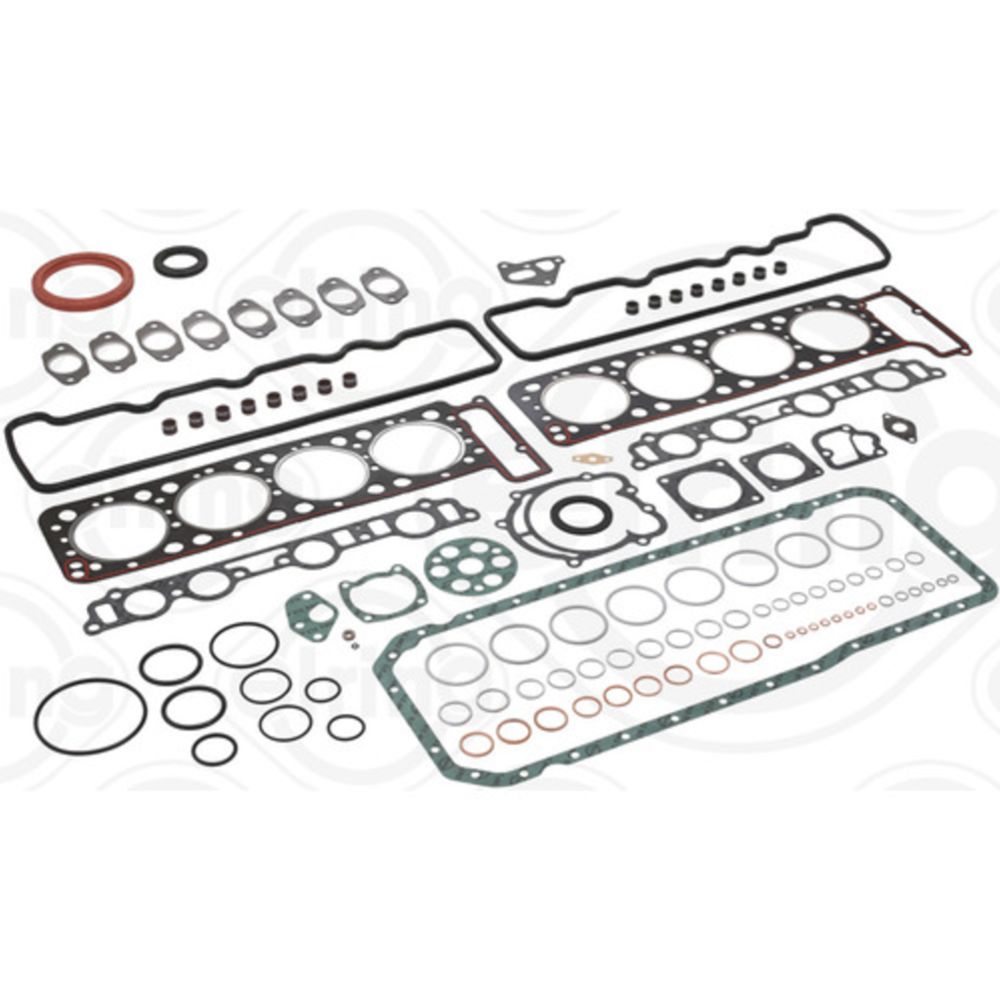Hel packningssats, motor 27-02736