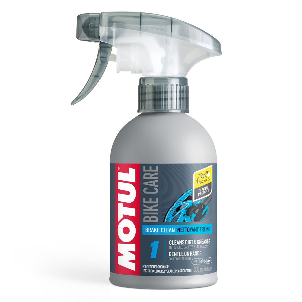 Motul Bike Brake Clean jalgratta pidurite puhastusvahend, 300 ml