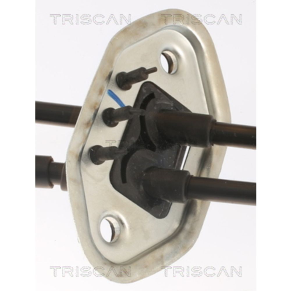 Vajer, manuell transmission 24-00216