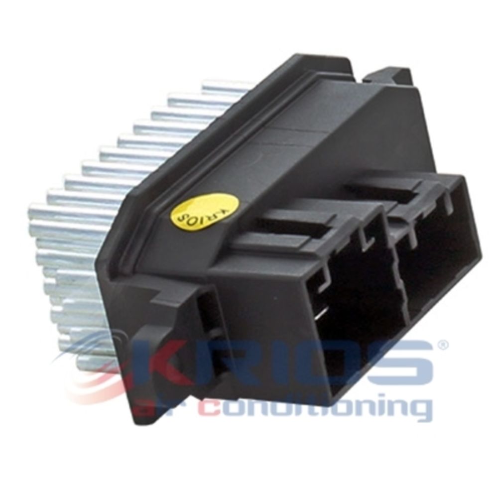 Säädin, lämmityslaitteen puhallin 48-00992