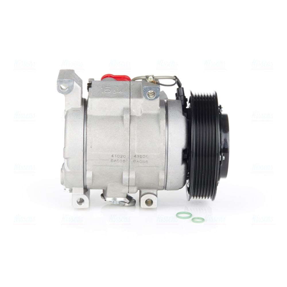 Kliimaseadme kompressor 30-8468