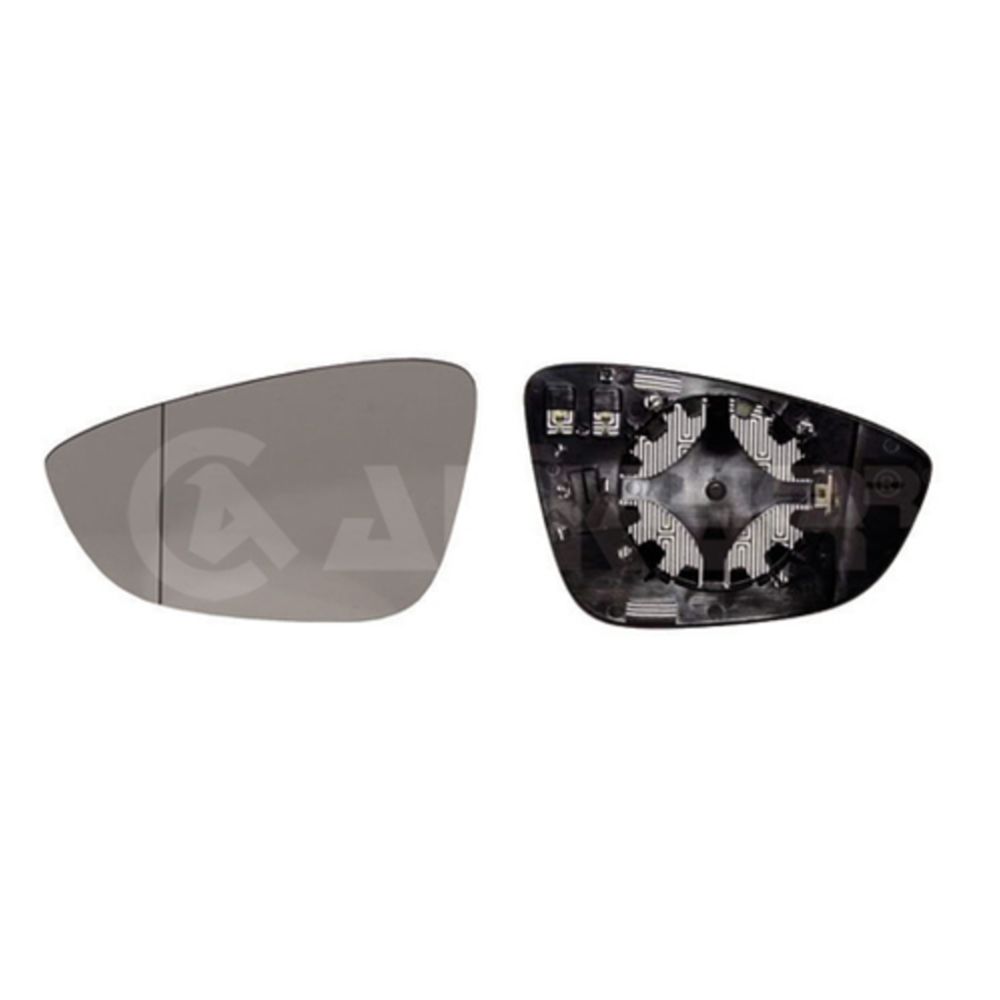 Sivupeilin lasi 46-0043