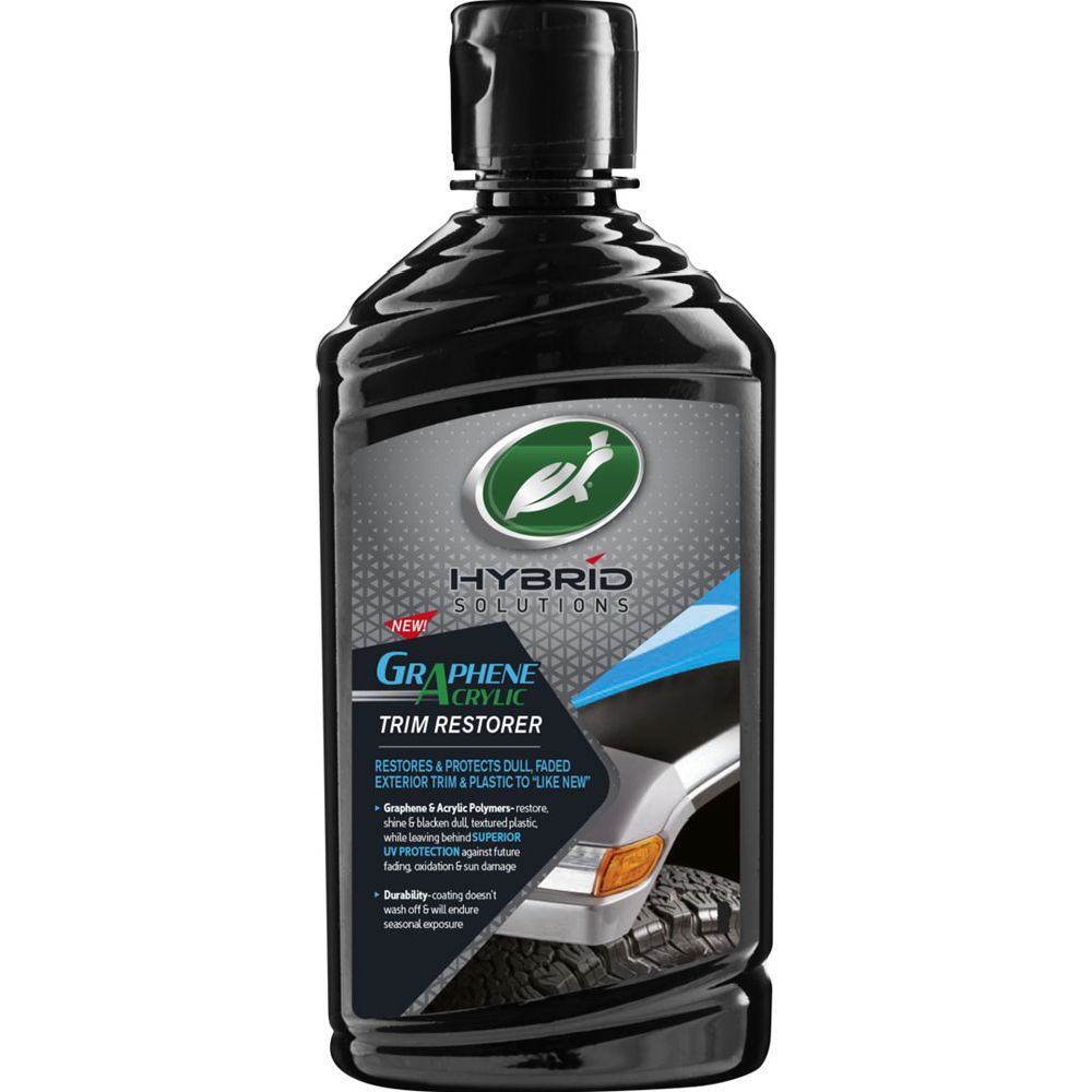 Turtle Wax HS Trim Restorer 296 ml