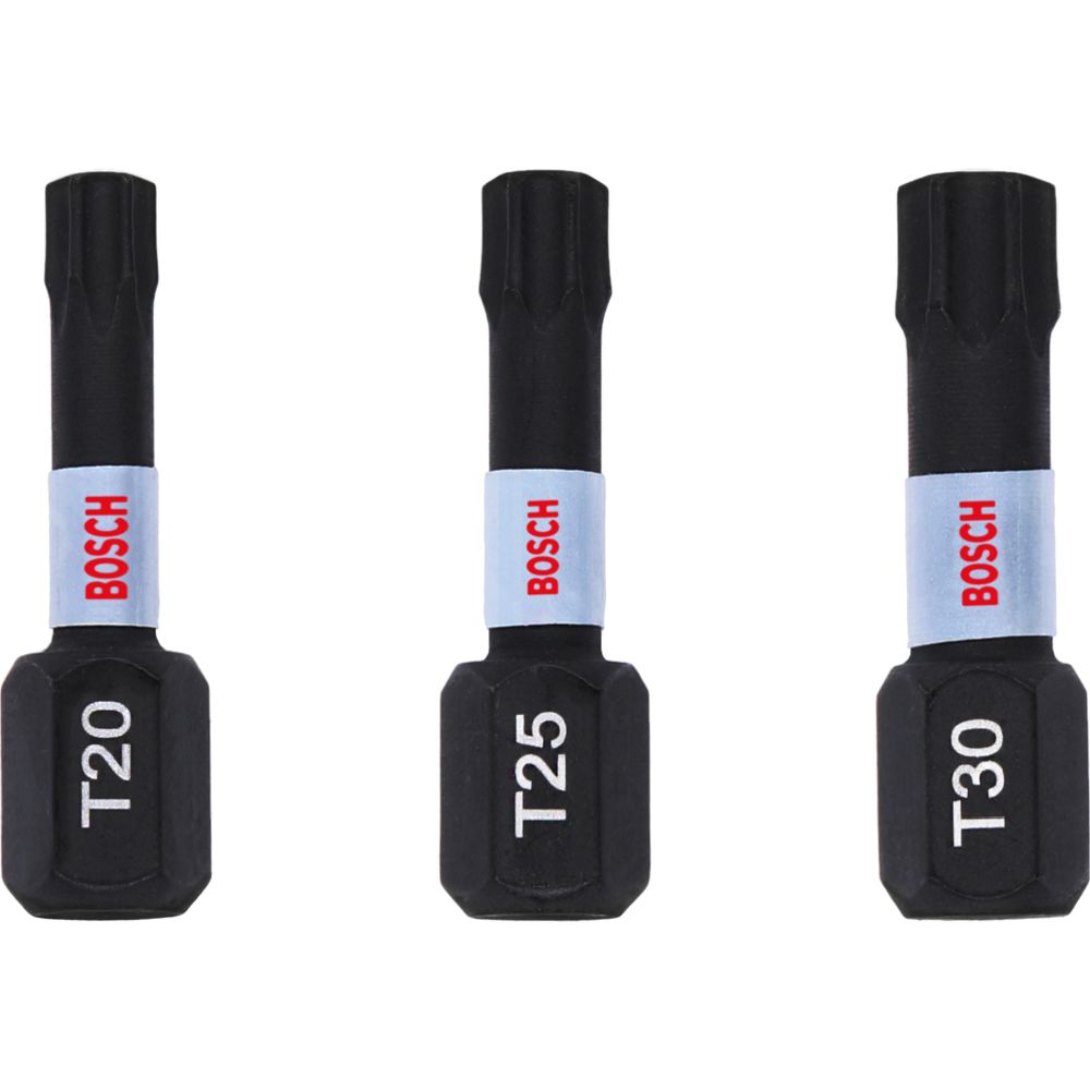 Bosch Impact ruuvauskärki