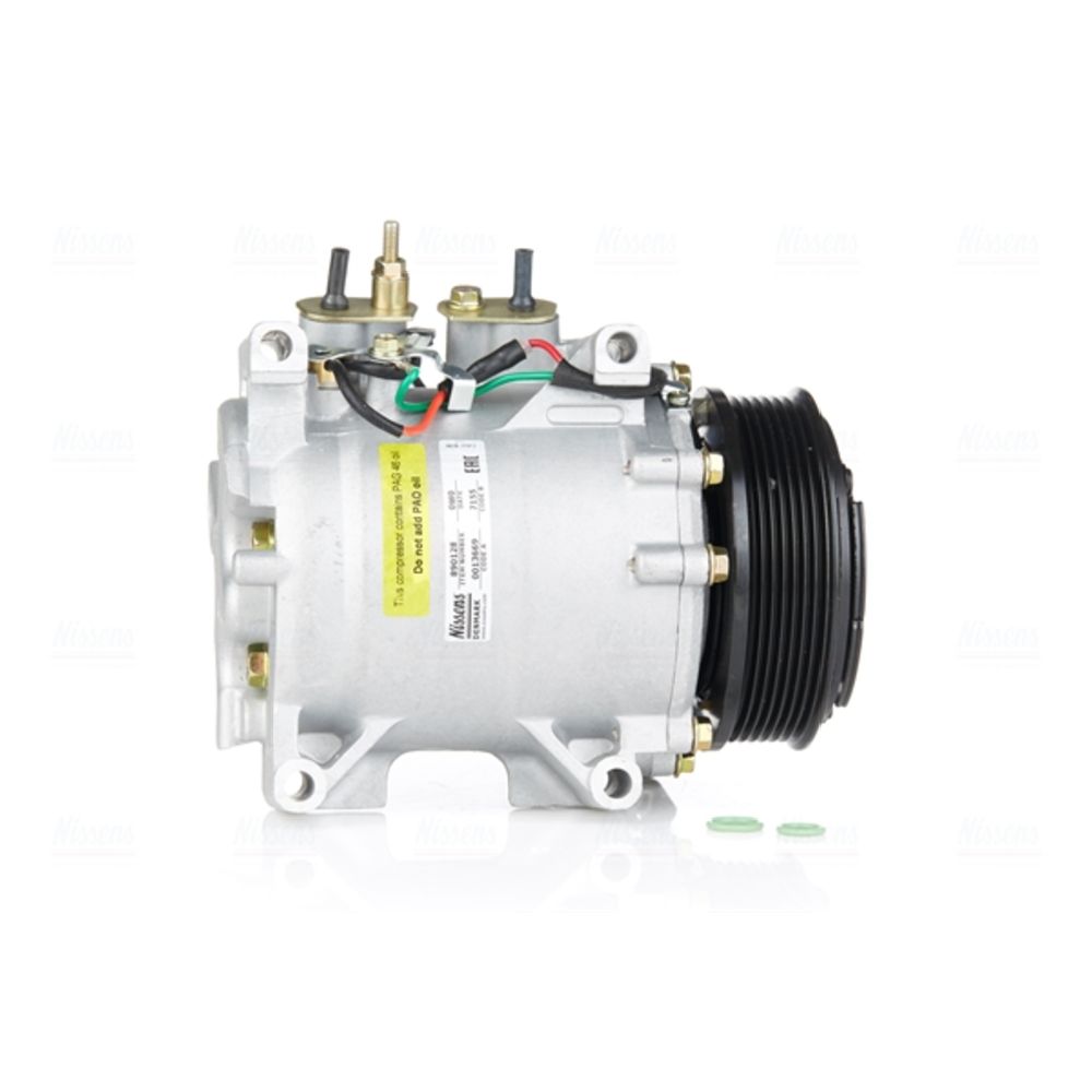 Kliimaseadme kompressor 30-00468