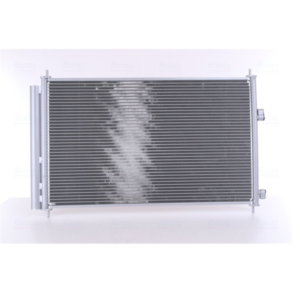 Ilmastointilaitteen lauhdutin 30-00485