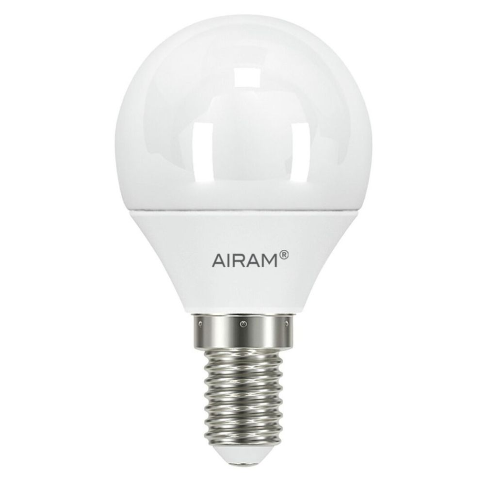 Airam LED mainoslamppu E14 3W 3000 K 250 lm