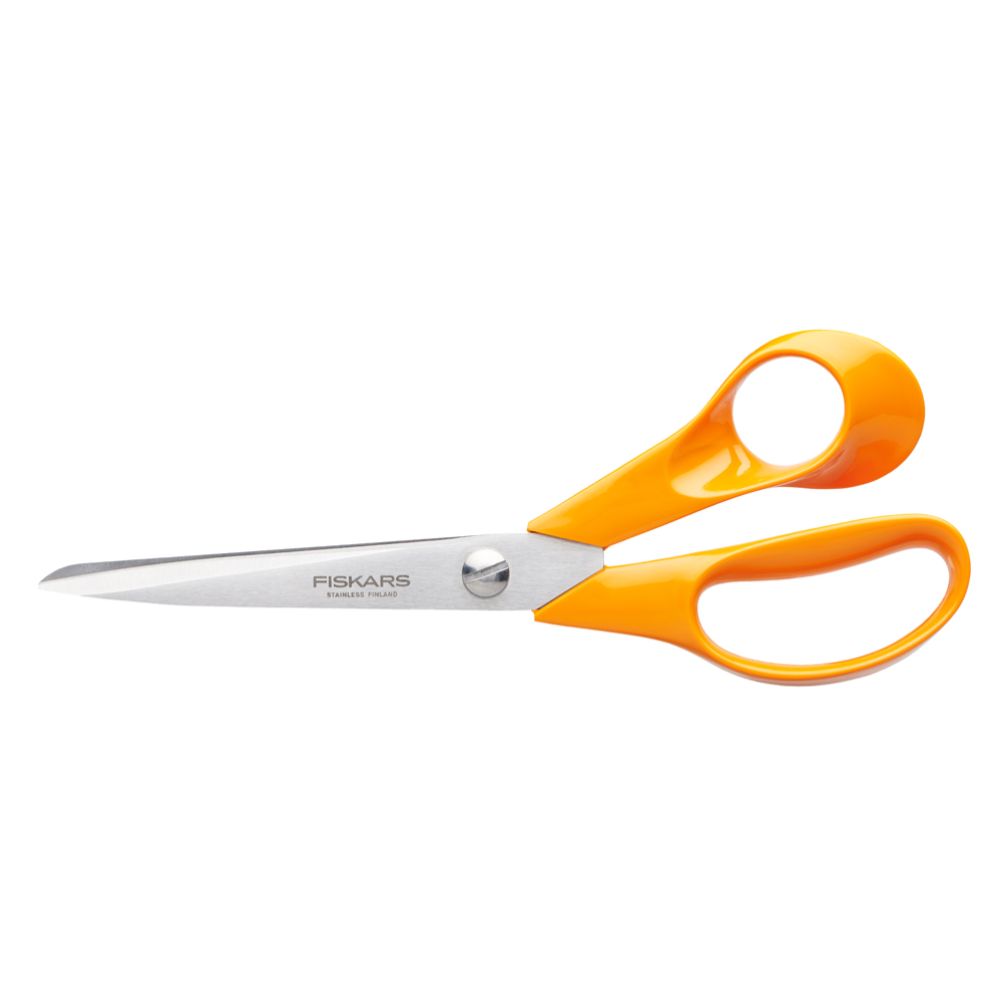 Fiskars Classic puutarhan yleissakset 21 cm