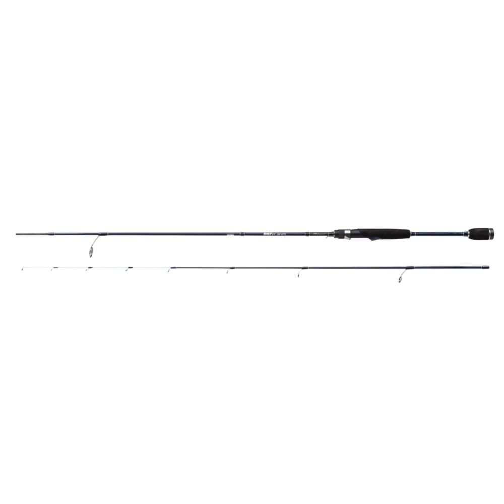 Shakespeare Salt XT LRF Jigivapa 213cm 5-15g