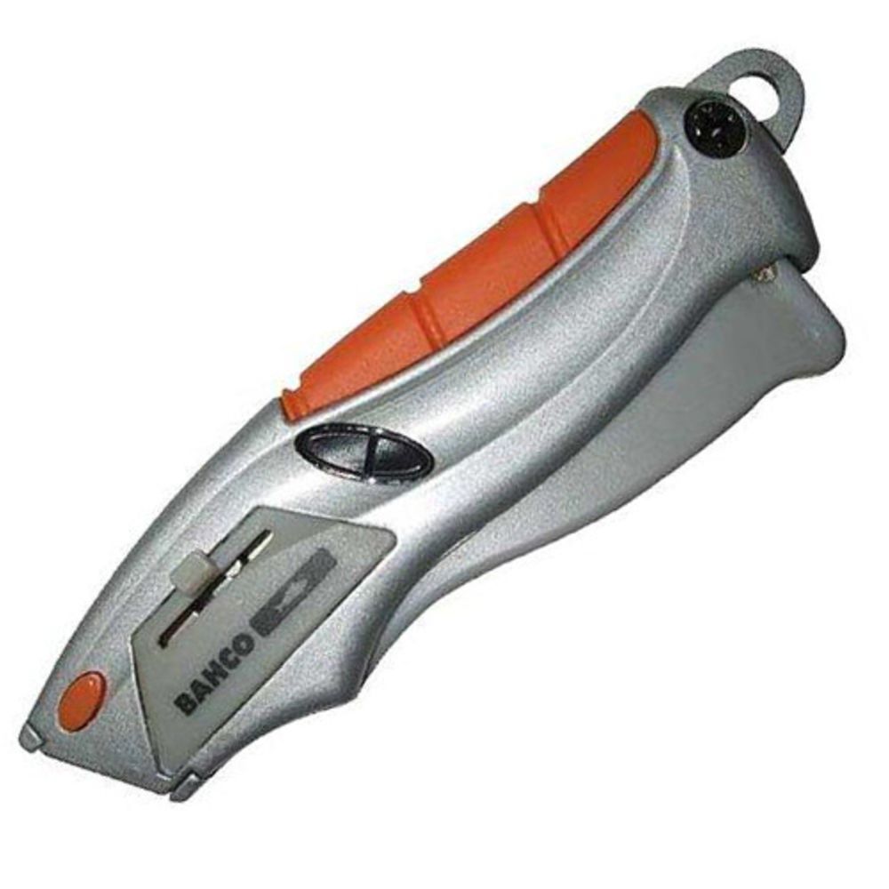Bahco SQZ-MINI Mini Squeeze mattkniv