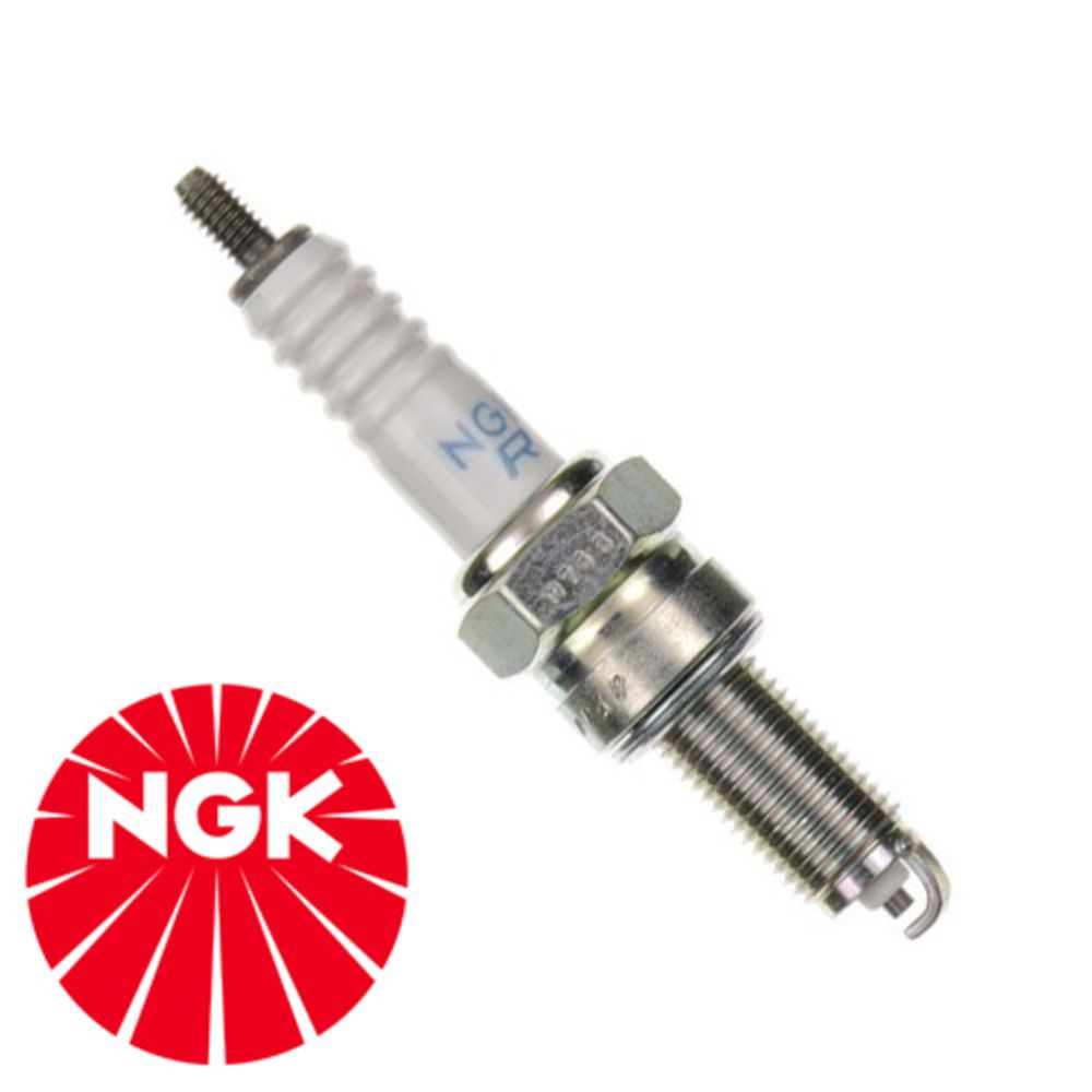 NGK CPR8EA-9 (31916-KRM-841) sytytystulppa