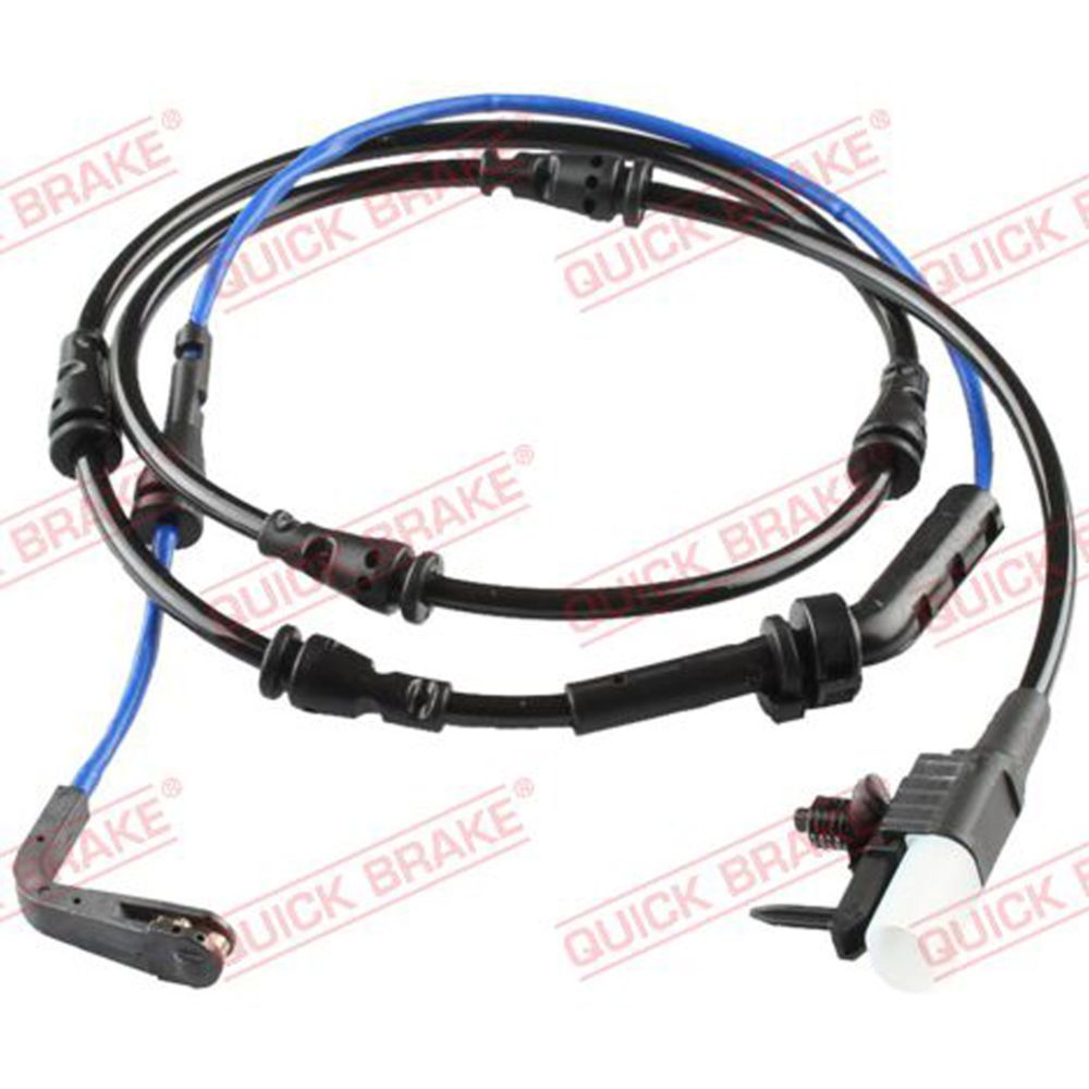 Jarrupalan kulumisenilmaisin 23-01941