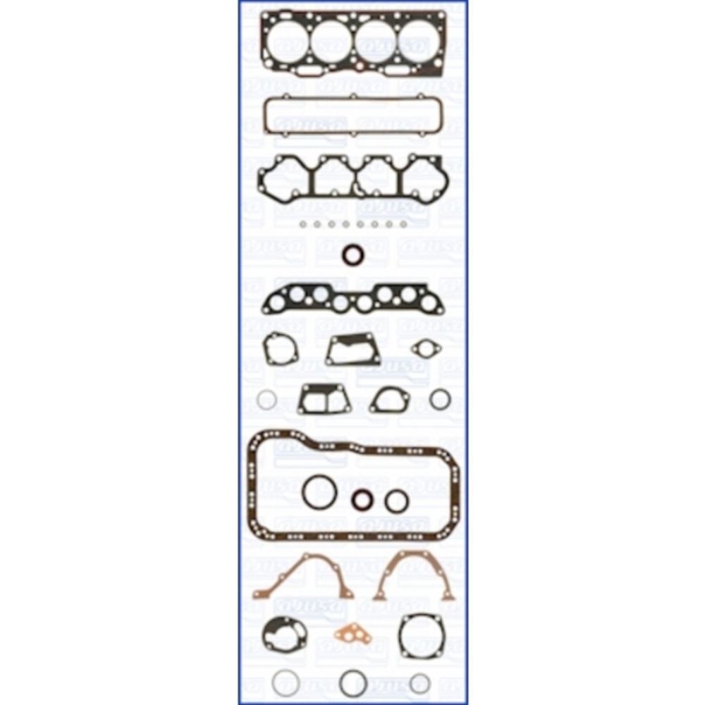 Täydellinen tiivistesarja 27-4125