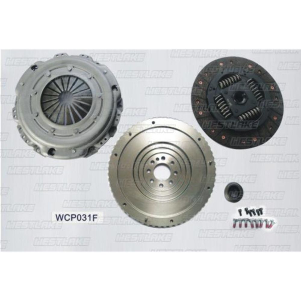 Kytkinpaketti 84-2165