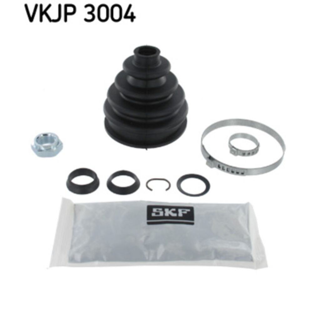 Vetoakselin suojakumisarja 17-3269