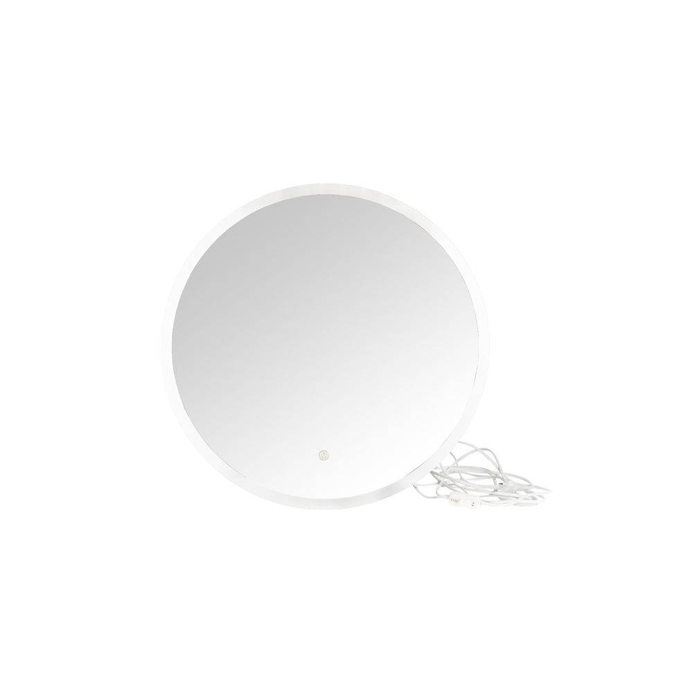 Led Energie rund ljusspegel Ø600 mm 20 W 1680 lm 4000 K IP21