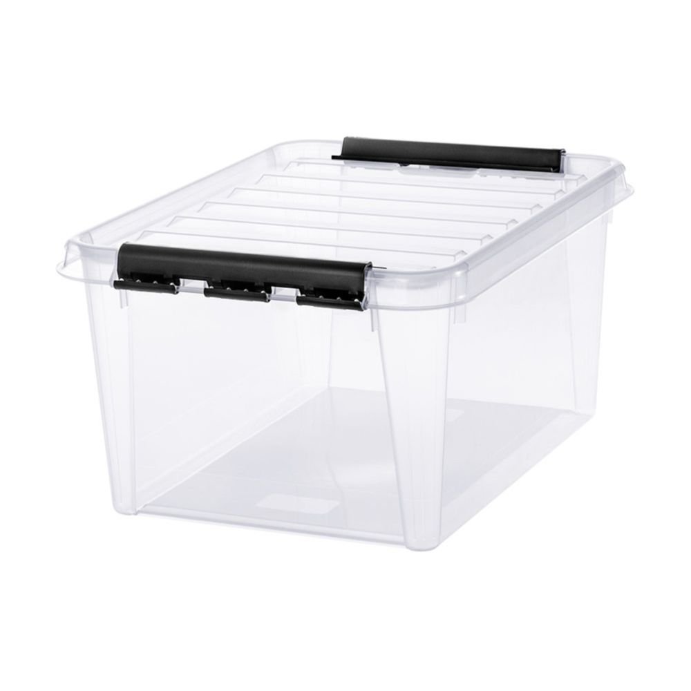 Orthex SmartStore Classic 31 kannellinen säilytyslaatikko