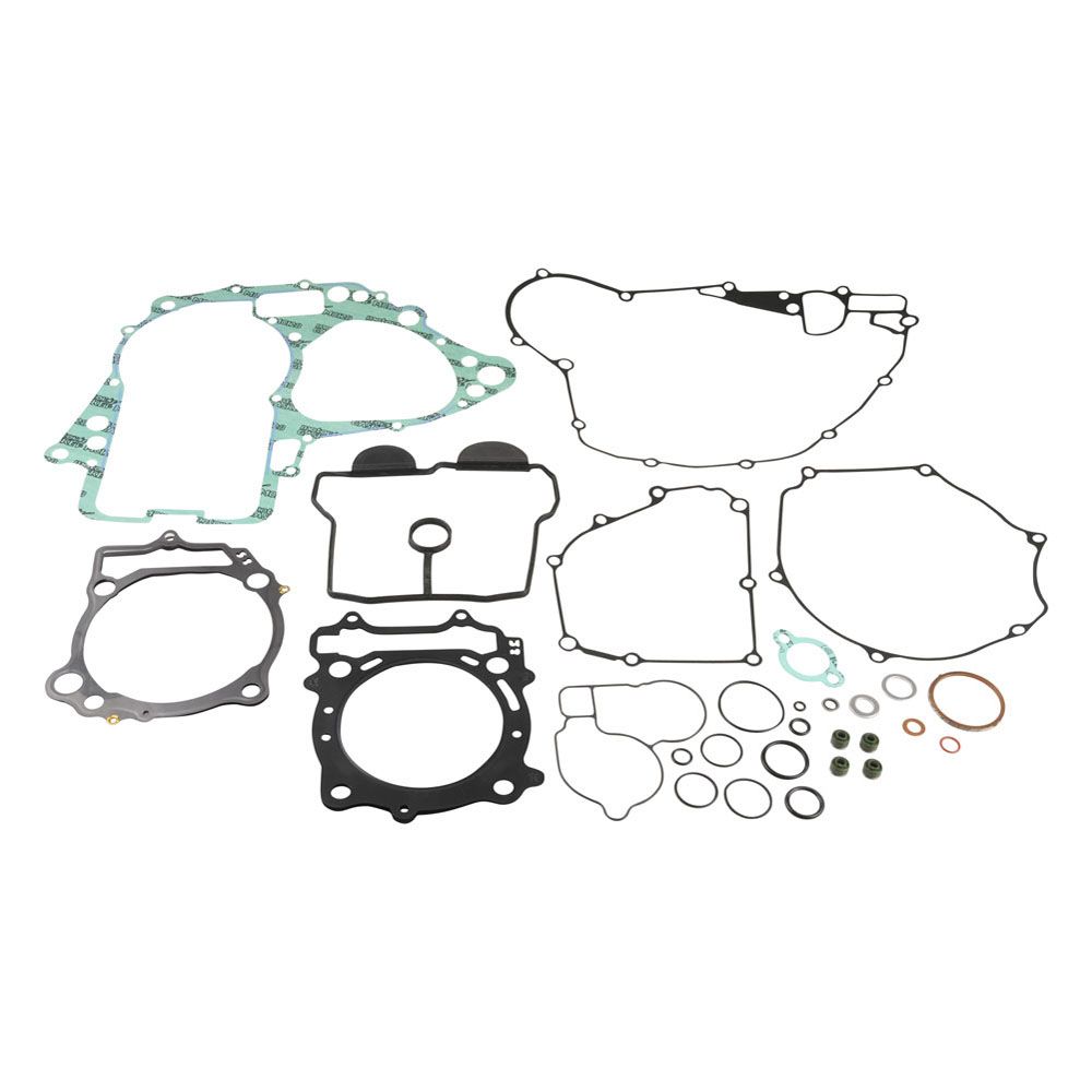 Hel packningssats, motor 98-28876