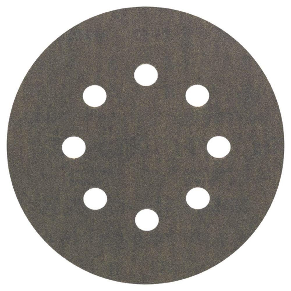 Bosch hiomapyörö koville materiaaleille Ø125 mm K320 5 kpl
