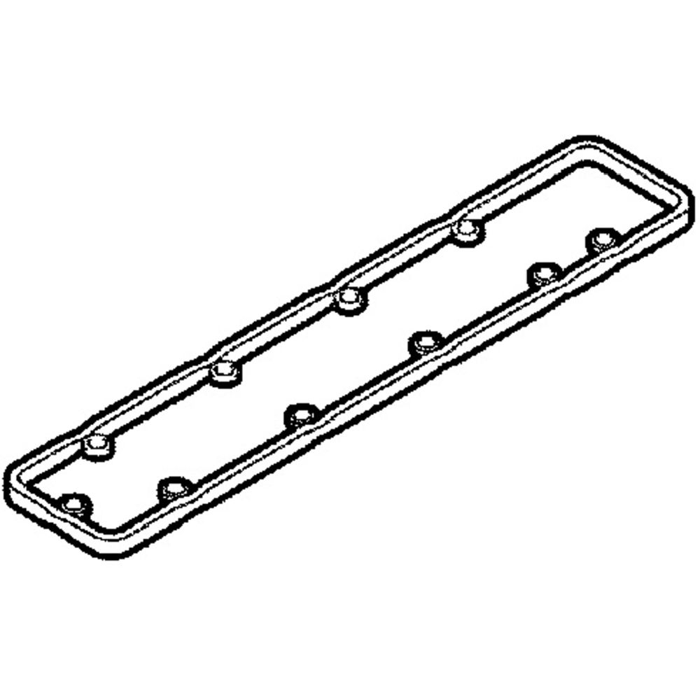 Packning, ventilkåpa 27-5297