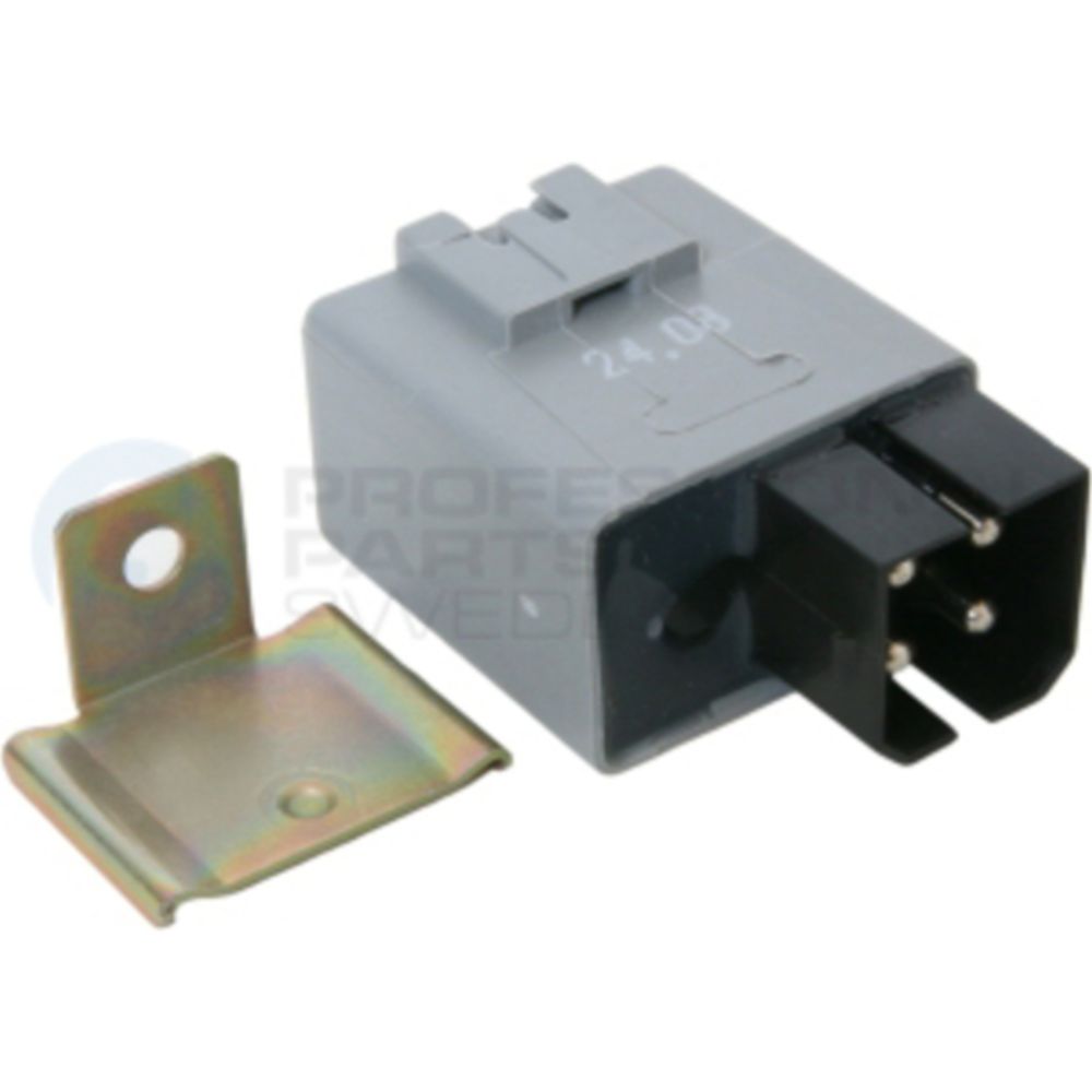 Polttoainepumpun rele 48-00233