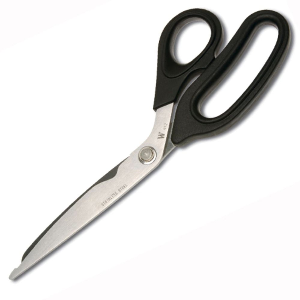 Wiss W912 RST yleissakset 10"