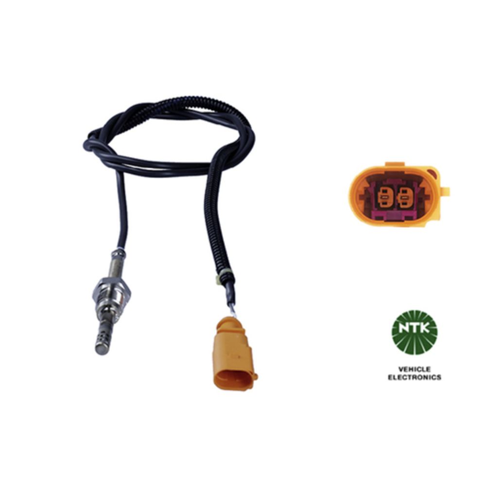 Sensor, avgastemperatur 28-01000