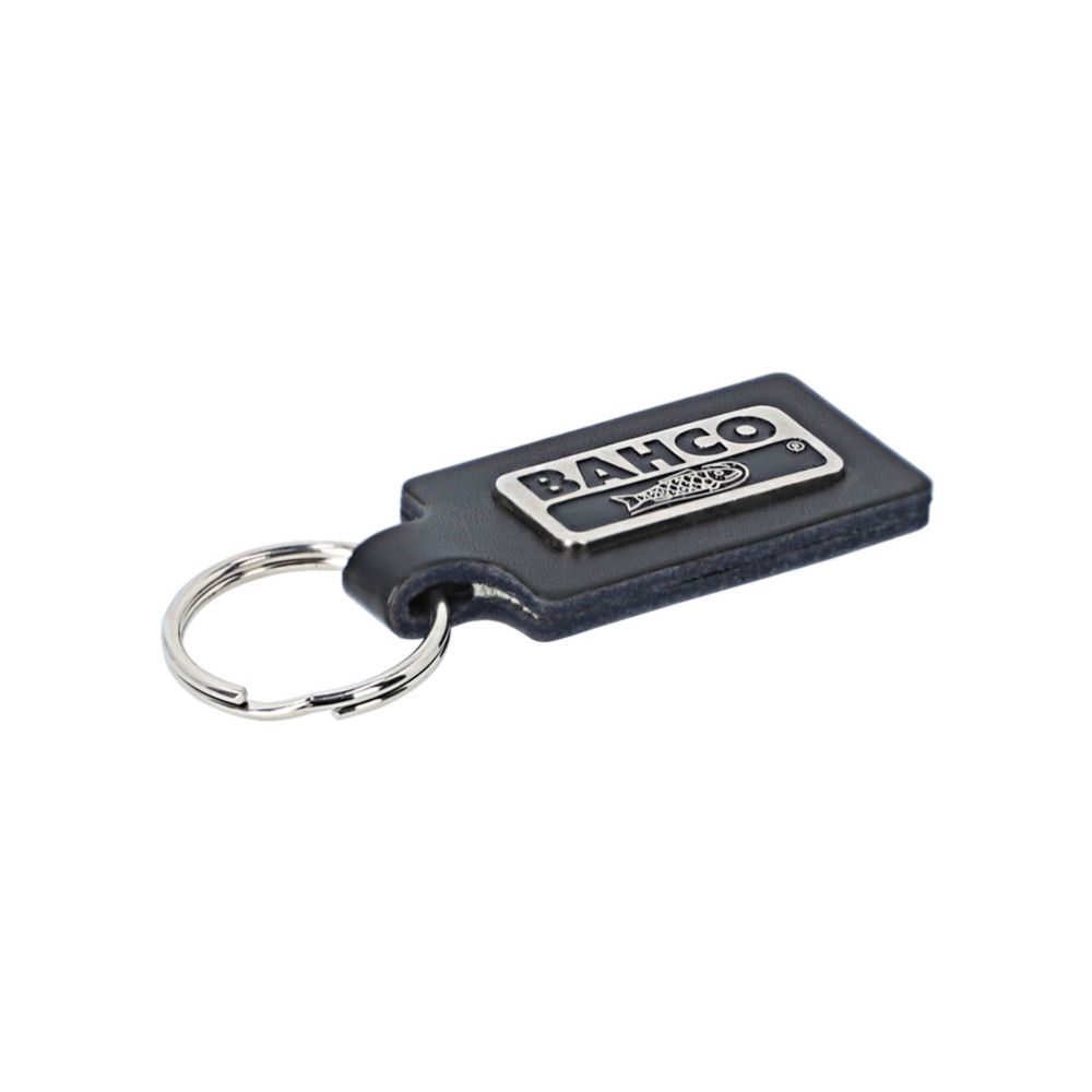 Bahco Keyring nahast võtmehoidja