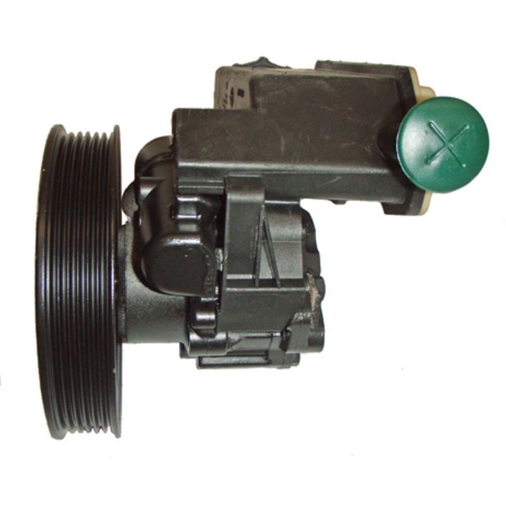 Ohjaustehostimen pumppu 17-02446