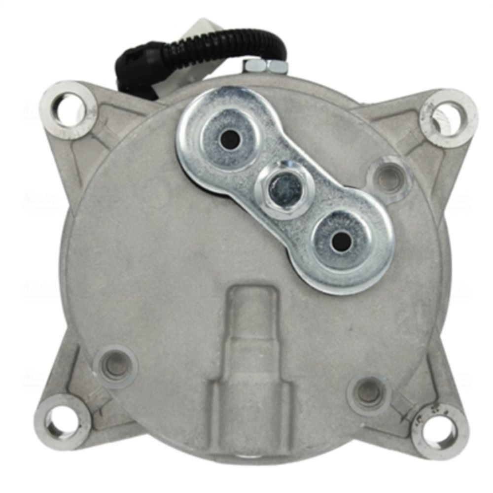 Ilmastointilaitteen kompressori 30-8141