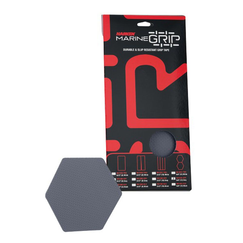 Harken liukuesteteippi kenno 12 kpl