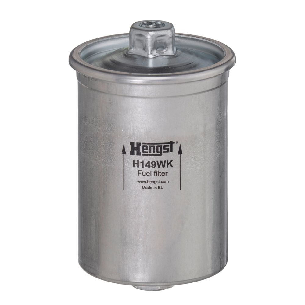 Kütusefilter 19-1011