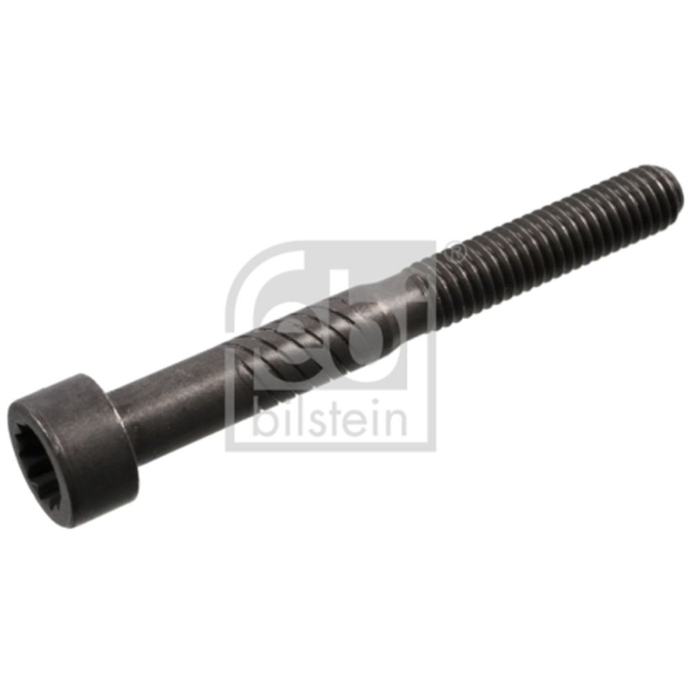 Klapi reguleerimiskruvi 25-4330