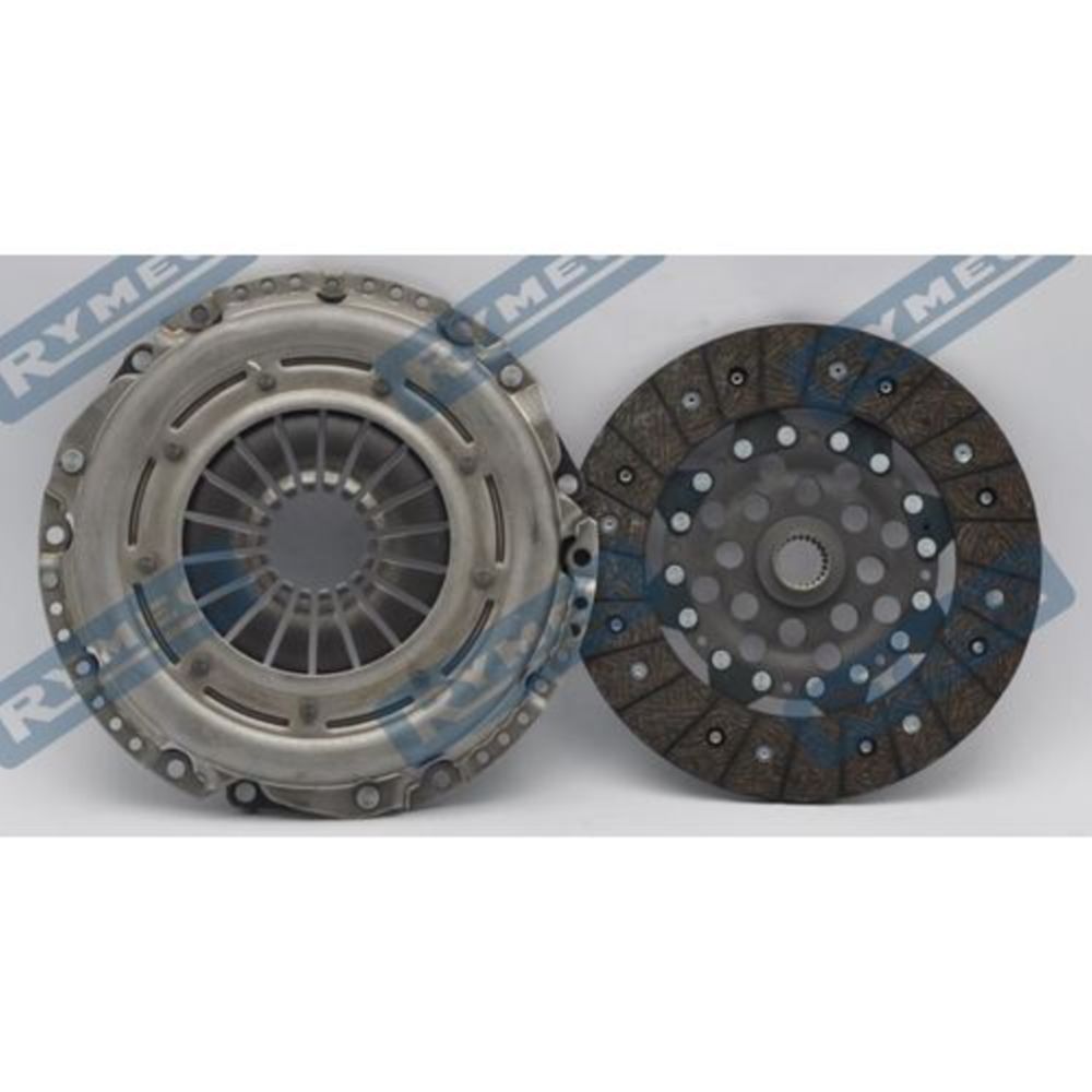 Kytkinpaketti 84-00670
