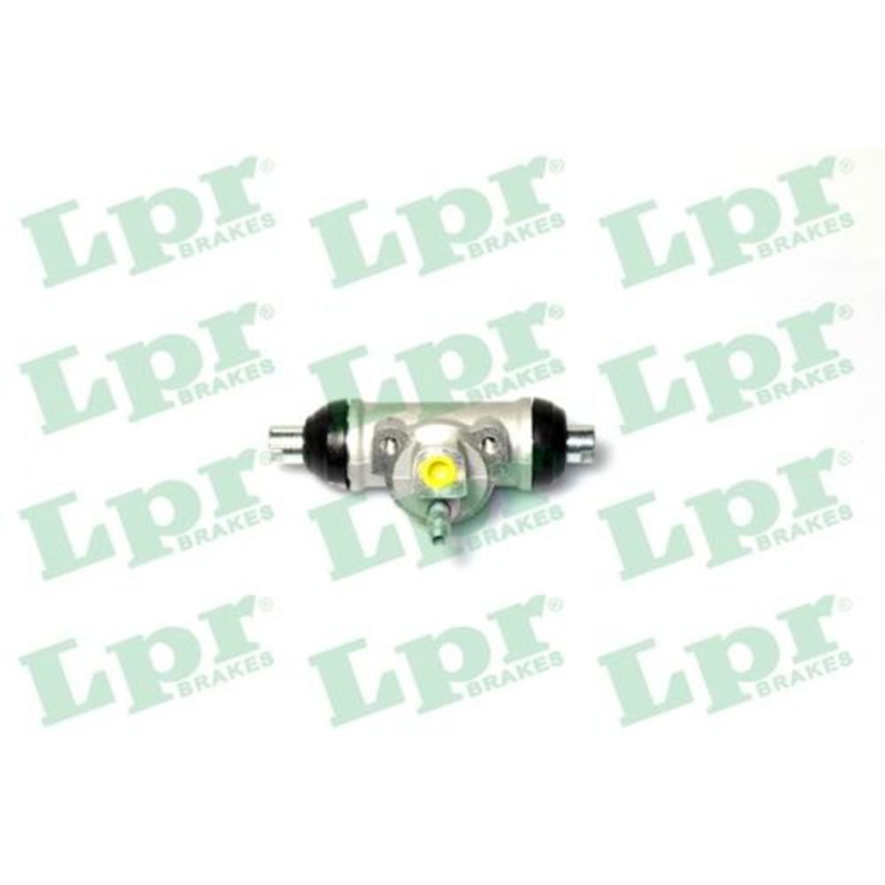 Bromscylinder 23-02849