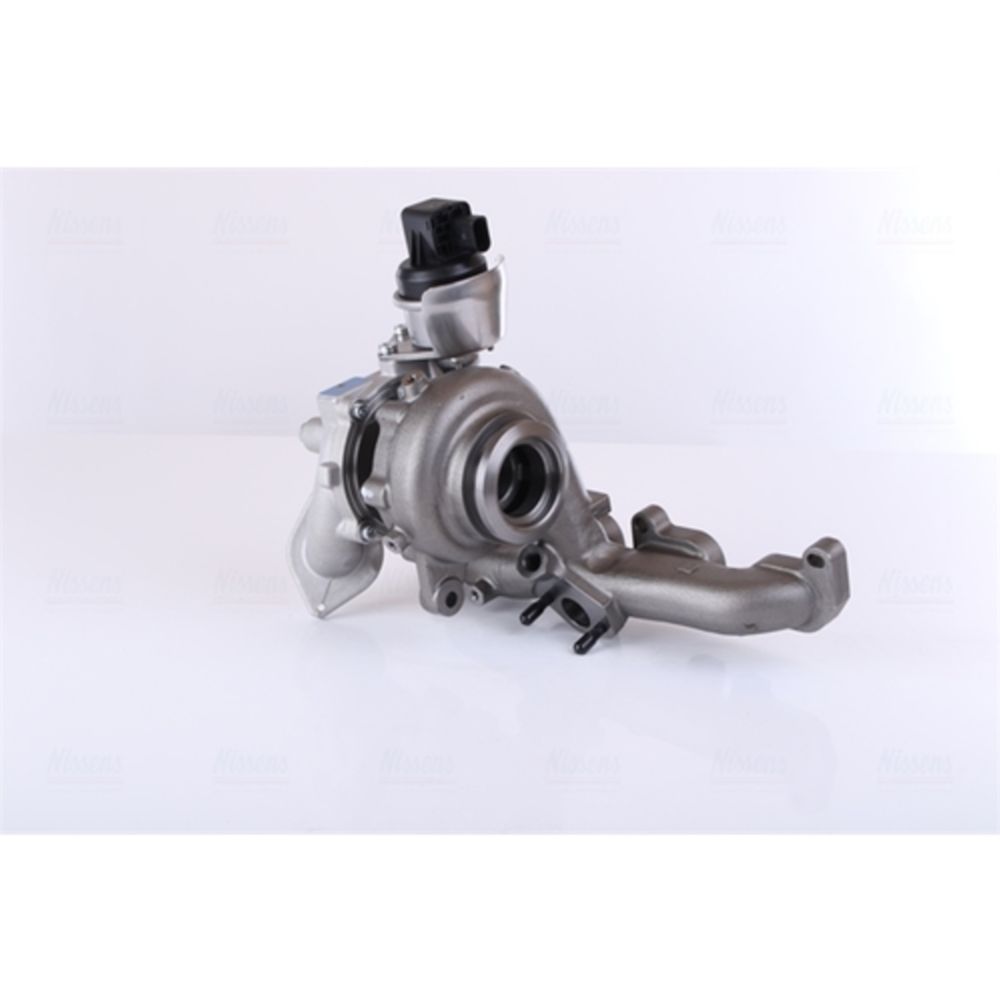 Turboahdin 13-00222