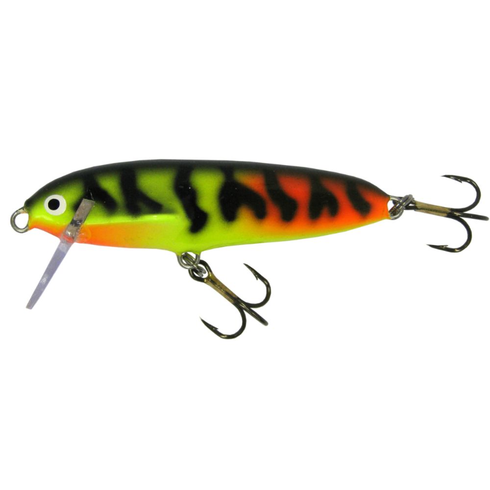 Nils Master Spearhead lohivaappu 8 cm 14 g