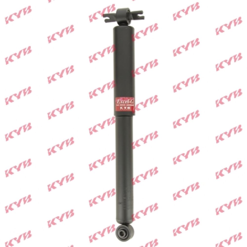 Iskunvaimennin 34-3257