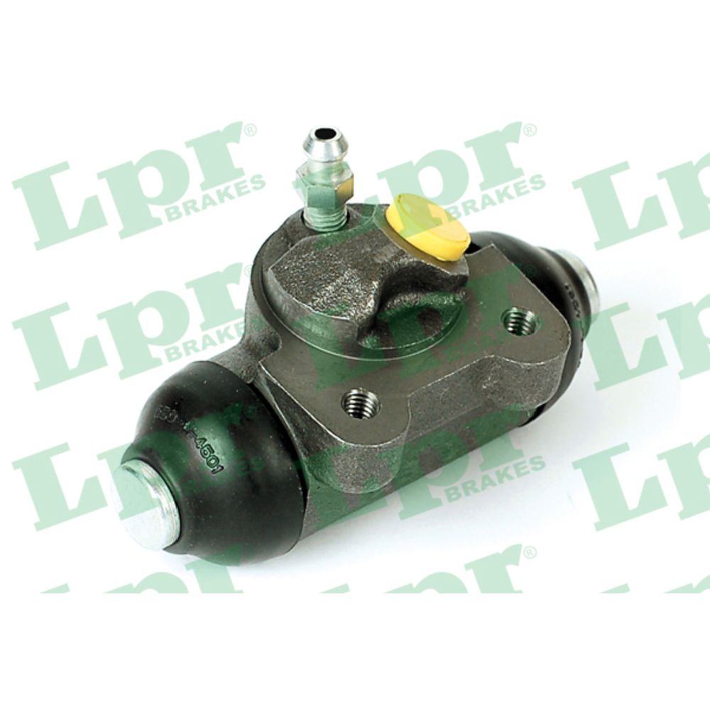 Rattapidurisilinder 23-4072