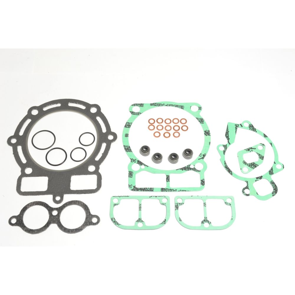 Packningssats, topplock 98-28985